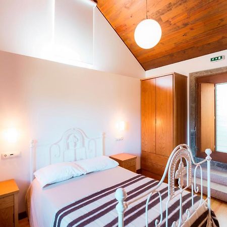 Casa De Santa Cristina Guest House Alpendurada ภายนอก รูปภาพ