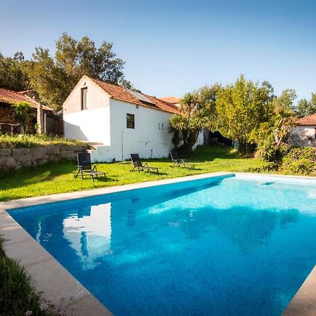 Casa De Santa Cristina Guest House Alpendurada ภายนอก รูปภาพ