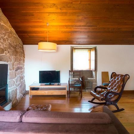 Casa De Santa Cristina Guest House Alpendurada ภายนอก รูปภาพ