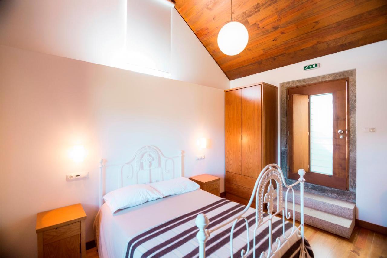 Casa De Santa Cristina Guest House Alpendurada ภายนอก รูปภาพ