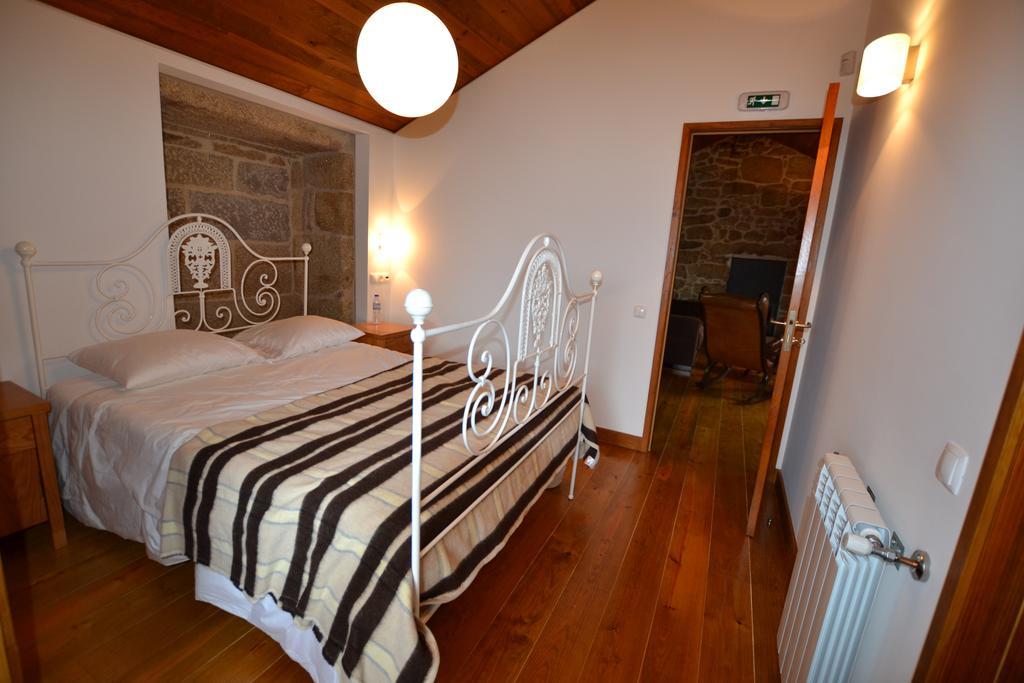 Casa De Santa Cristina Guest House Alpendurada ภายนอก รูปภาพ
