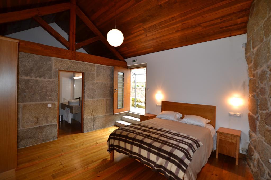 Casa De Santa Cristina Guest House Alpendurada ห้อง รูปภาพ