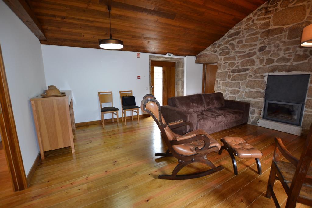 Casa De Santa Cristina Guest House Alpendurada ห้อง รูปภาพ